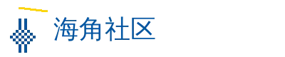 穗花电影 社区Logo